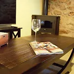 En El Burguillo -vitalia 2 Cr-av-1251 度假居 Las Cruceras