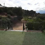 度假居 En El Burguillo -vitalia 2 Cr-av-1251