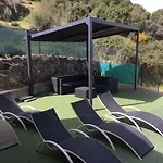 בית נופש En El Burguillo -vitalia 2 Cr-av-1251 Las Cruceras