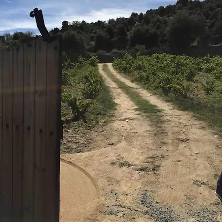 En El Burguillo -vitalia 2 Cr-av-1251