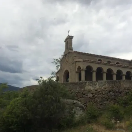 En El Burguillo -vitalia 2 Cr-av-1251 *