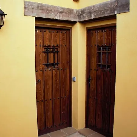 Сasa de vacaciones En El Burguillo -vitalia 2 Cr-av-1251 *