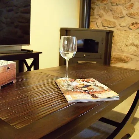 En El Burguillo -vitalia 2 Cr-av-1251 Сasa de vacaciones Las Cruceras