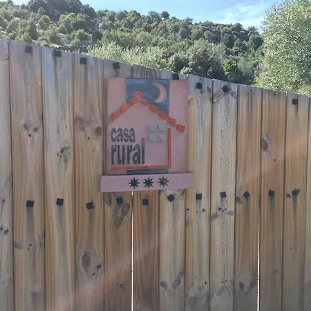 En El Burguillo -vitalia 2 Cr-av-1251 Сasa de vacaciones