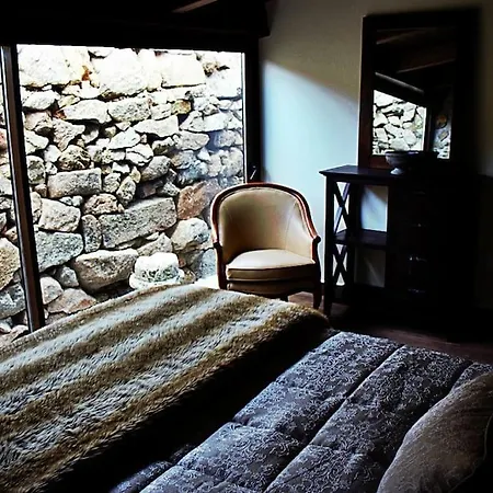 Casa de Férias En El Burguillo -vitalia 2 Cr-av-1251 Las Cruceras