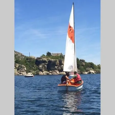 En El Burguillo -vitalia 2 Cr-av-1251 Las Cruceras