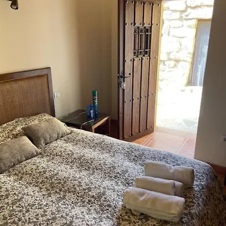 En El Burguillo -vitalia 2 Cr-av-1251