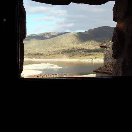 Casa de Férias En El Burguillo -vitalia 2 Cr-av-1251