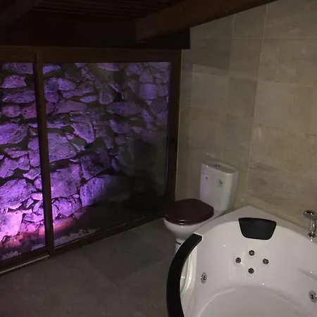 En El Burguillo -vitalia 2 Cr-av-1251 Сasa de vacaciones Las Cruceras