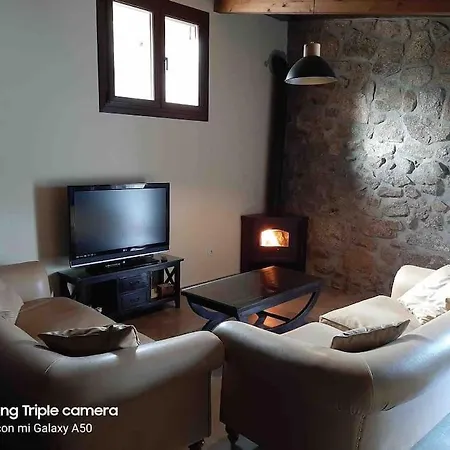 En El Burguillo -vitalia 2 Cr-av-1251