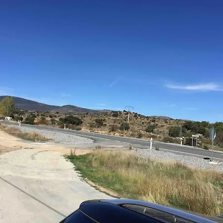 Casa de Férias En El Burguillo -vitalia 2 Cr-av-1251 Las Cruceras