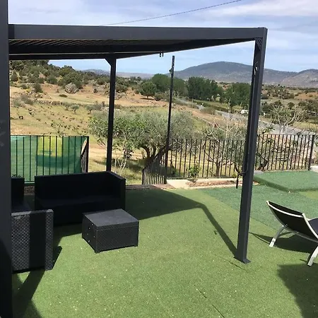 En El Burguillo -vitalia 2 Cr-av-1251 *