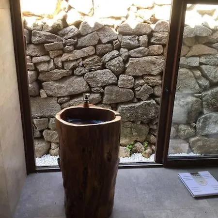 Сasa de vacaciones En El Burguillo -vitalia 2 Cr-av-1251 *