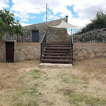 En El Burguillo -vitalia 2 Cr-av-1251 *