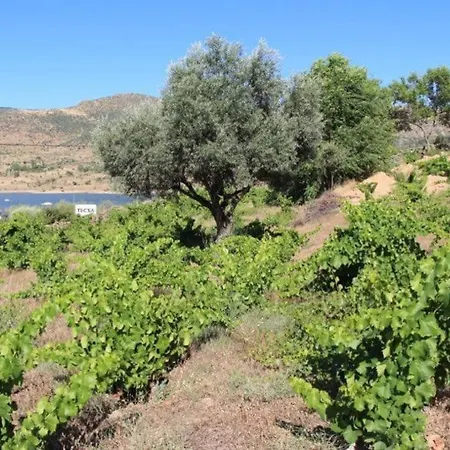 Сasa de vacaciones En El Burguillo -vitalia 2 Cr-av-1251