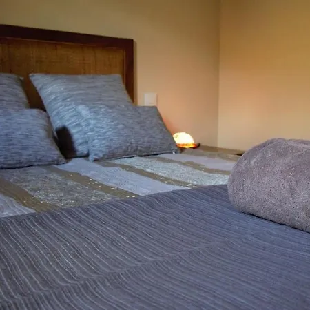 Сasa de vacaciones En El Burguillo -vitalia 2 Cr-av-1251 Las Cruceras