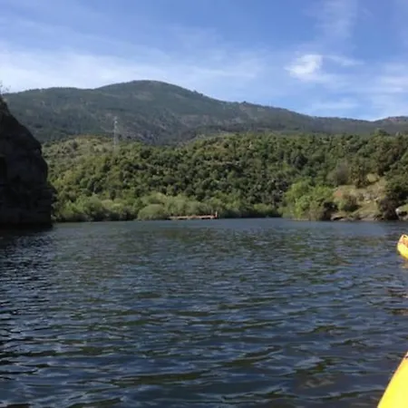 En El Burguillo -vitalia 2 Cr-av-1251