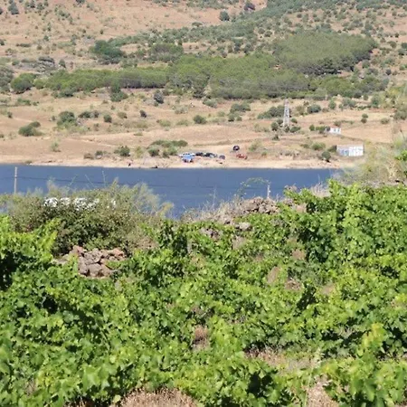 En El Burguillo -vitalia 2 Cr-av-1251 Las Cruceras