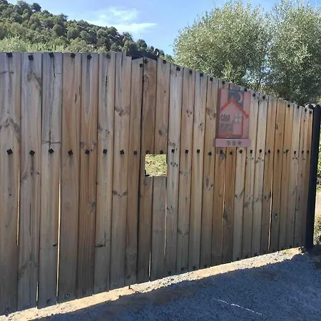 En El Burguillo -vitalia 2 Cr-av-1251 *