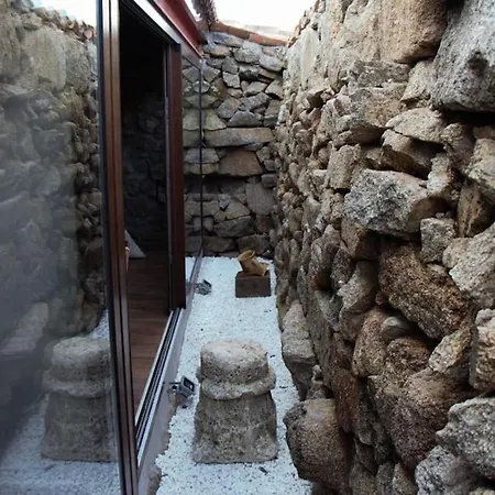 En El Burguillo -vitalia 2 Cr-av-1251 Casa de Férias *