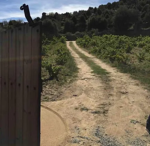 En El Burguillo -vitalia 2 Cr-av-1251