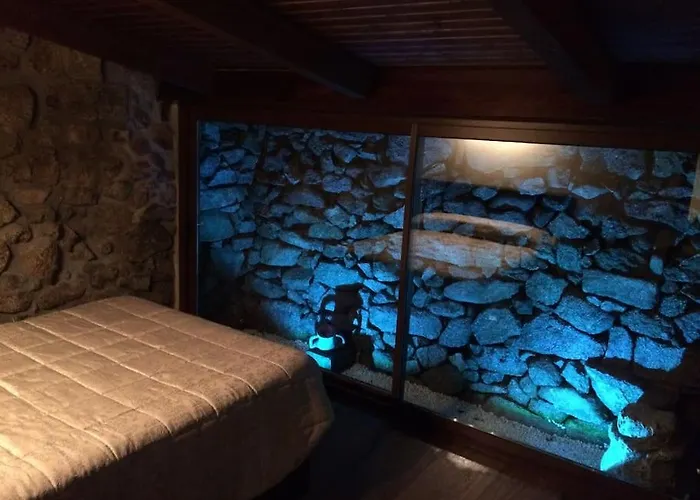 En El Burguillo -vitalia 2 Cr-av-1251