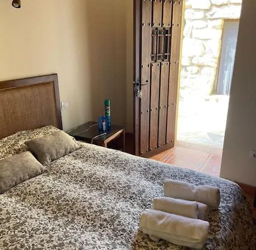 En El Burguillo -vitalia 2 Cr-av-1251