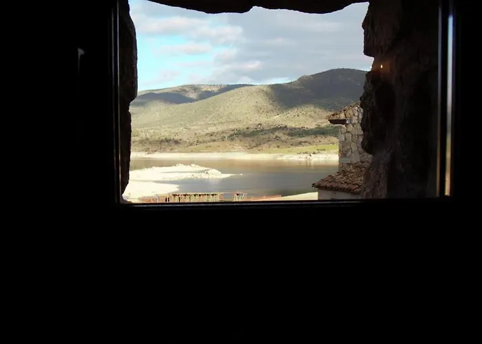 度假居 En El Burguillo -vitalia 2 Cr-av-1251