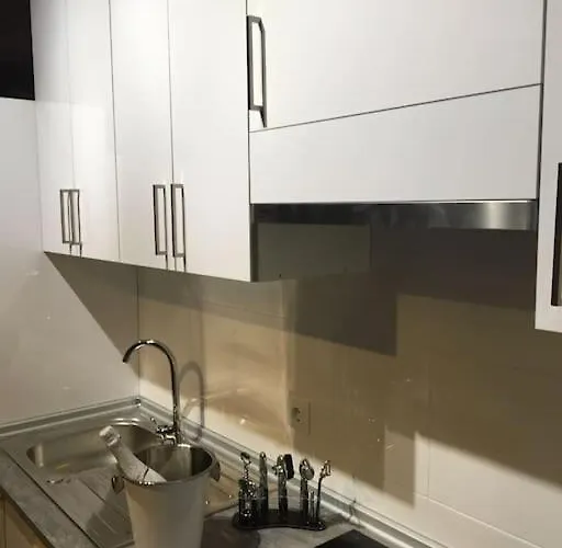 En El Burguillo -vitalia 2 Cr-av-1251 度假居 *