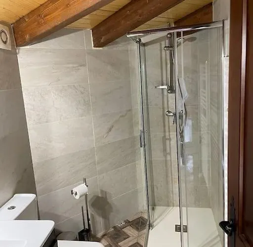 度假居 En El Burguillo -vitalia 2 Cr-av-1251 *