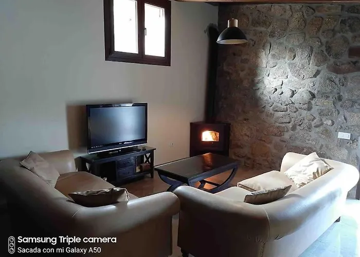 En El Burguillo -vitalia 2 Cr-av-1251