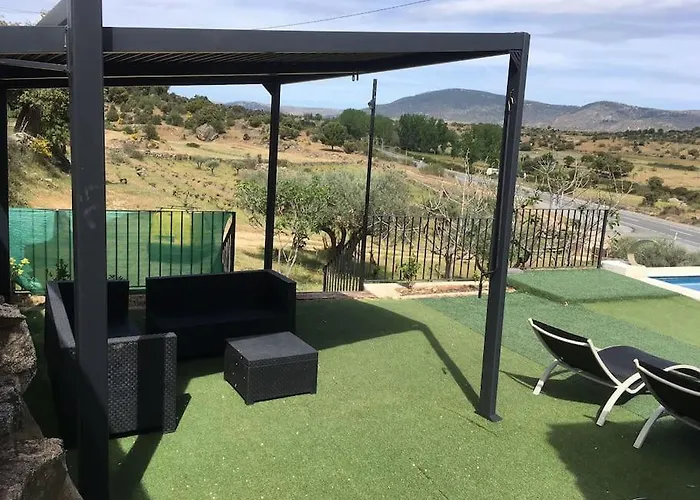 En El Burguillo -vitalia 2 Cr-av-1251 *