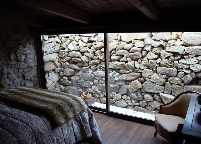 En El Burguillo -vitalia 2 Cr-av-1251