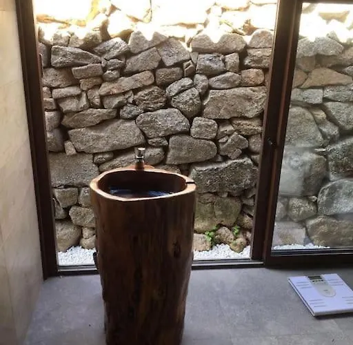 度假居 En El Burguillo -vitalia 2 Cr-av-1251 *