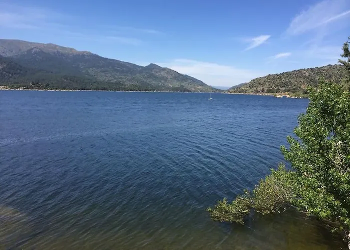 En El Burguillo -vitalia 2 Cr-av-1251 Las Cruceras