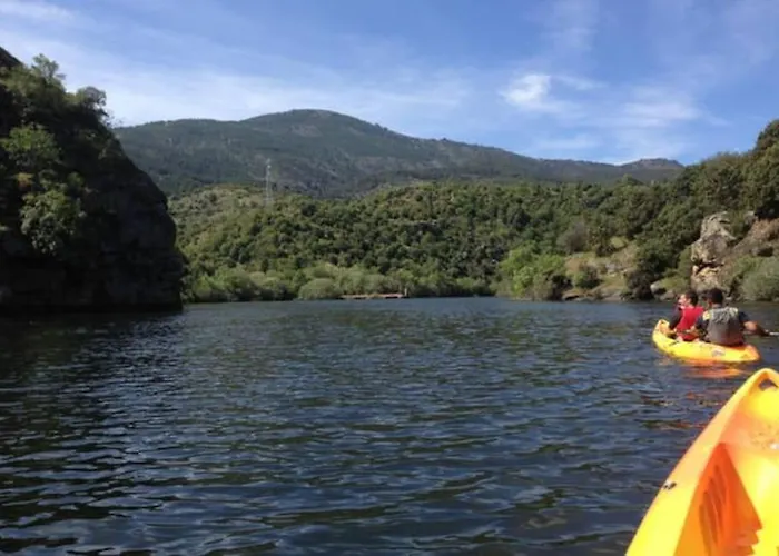 En El Burguillo -vitalia 2 Cr-av-1251