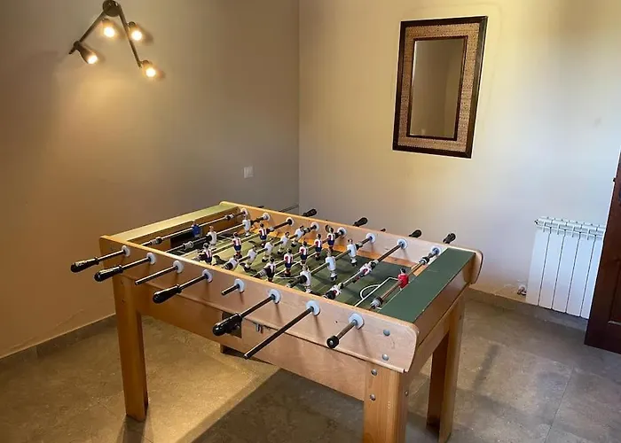 En El Burguillo -vitalia 2 Cr-av-1251 度假居 Las Cruceras