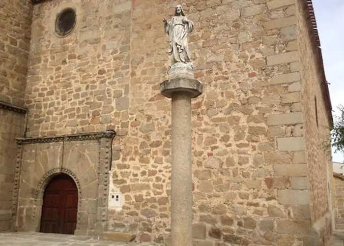 En El Burguillo -vitalia 2 Cr-av-1251 *