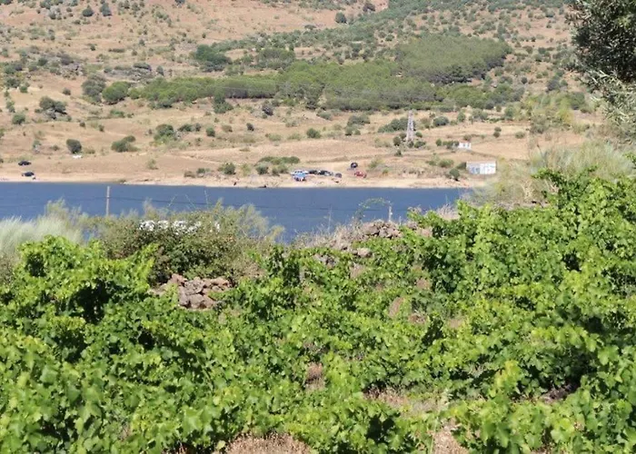 En El Burguillo -vitalia 2 Cr-av-1251 Las Cruceras