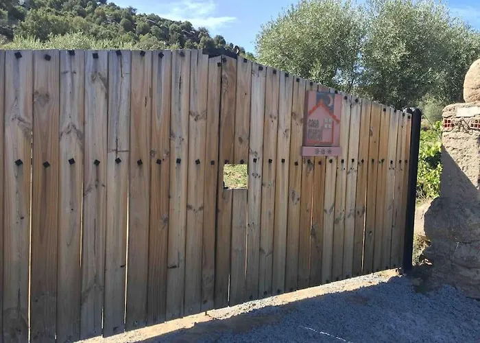 En El Burguillo -vitalia 2 Cr-av-1251 *