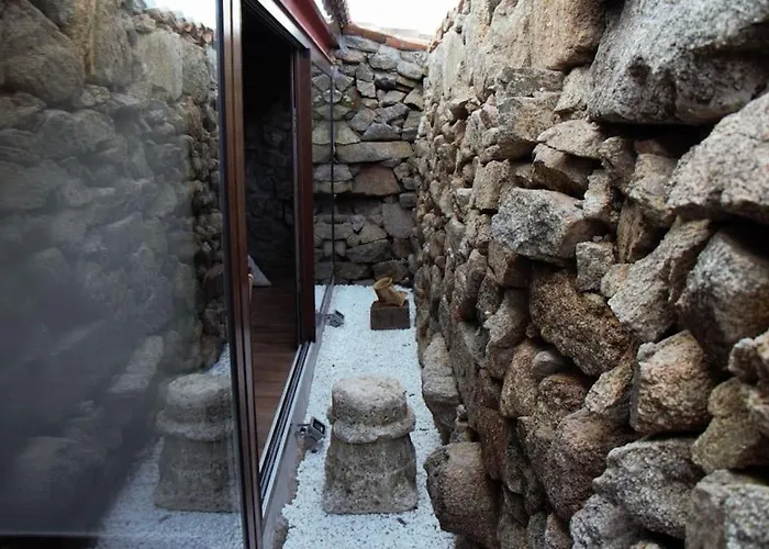 En El Burguillo -vitalia 2 Cr-av-1251 度假居 *